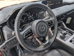 Mazda CX-90 Preferred Package 3.3 Turbo 2025