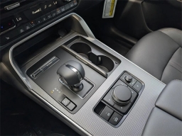 Mazda CX-90 Preferred Package 3.3 Turbo 2025
