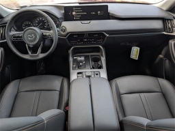 Mazda CX-90 Preferred Package 3.3 Turbo 2025