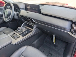 Mazda CX-90 Preferred Package 3.3 Turbo 2025