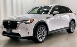 Mazda CX-90 Preferred 3.3 Turbo 2026