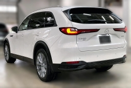 Mazda CX-90 Preferred 3.3 Turbo 2026