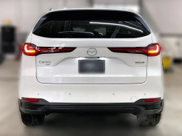 Mazda CX-90 Preferred 3.3 Turbo 2026