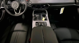 Mazda CX-90 Preferred 3.3 Turbo 2026