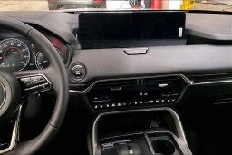 Mazda CX-90 Preferred 3.3 Turbo 2026