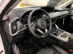 Mazda CX-90 Preferred 3.3 Turbo 2026