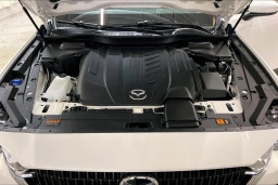 Mazda CX-90 Preferred 3.3 Turbo 2026
