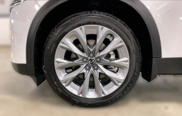 Mazda CX-90 Preferred 3.3 Turbo 2026