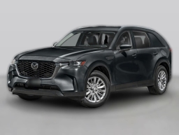 Mazda CX-90 Preferred 3.3 Turbo 2026