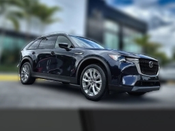 Mazda CX-90 Preferred 3.3 Turbo 2026