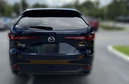 Mazda CX-90 Preferred 3.3 Turbo 2026