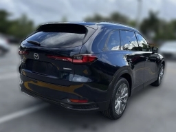 Mazda CX-90 Preferred 3.3 Turbo 2026
