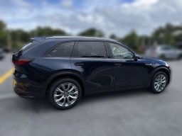 Mazda CX-90 Preferred 3.3 Turbo 2026