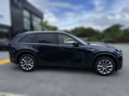 Mazda CX-90 Preferred 3.3 Turbo 2026