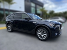 Mazda CX-90 Preferred 3.3 Turbo 2026