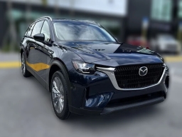 Mazda CX-90 Preferred 3.3 Turbo 2026