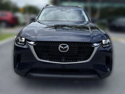 Mazda CX-90 Preferred 3.3 Turbo 2026