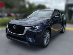 Mazda CX-90 Preferred 3.3 Turbo 2026