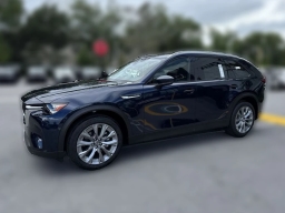 Mazda CX-90 Preferred 3.3 Turbo 2026