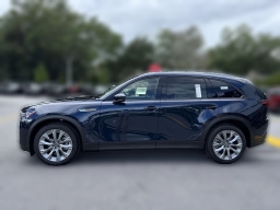 Mazda CX-90 Preferred 3.3 Turbo 2026