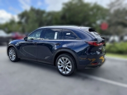 Mazda CX-90 Preferred 3.3 Turbo 2026