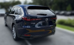 Mazda CX-90 Preferred 3.3 Turbo 2026