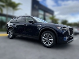 Mazda CX-90 Preferred 3.3 Turbo 2026