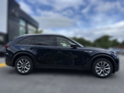 Mazda CX-90 Preferred 3.3 Turbo 2026