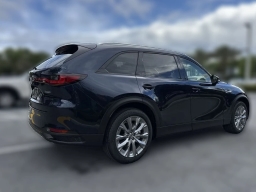 Mazda CX-90 Preferred 3.3 Turbo 2026