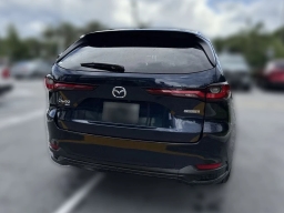 Mazda CX-90 Preferred 3.3 Turbo 2026
