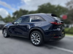 Mazda CX-90 Preferred 3.3 Turbo 2026