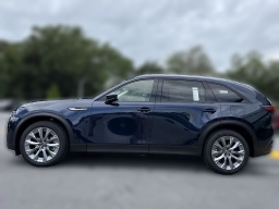 Mazda CX-90 Preferred 3.3 Turbo 2026