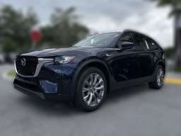 Mazda CX-90 Preferred 3.3 Turbo 2026