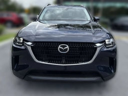 Mazda CX-90 Preferred 3.3 Turbo 2026