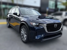 Mazda CX-90 Preferred 3.3 Turbo 2026
