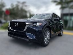 Mazda CX-90 Preferred 3.3 Turbo 2026