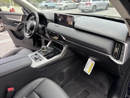 Mazda CX-90 Preferred 3.3 Turbo 2026