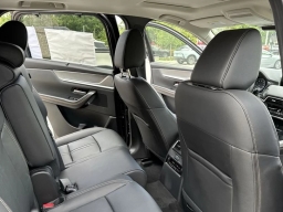 Mazda CX-90 Preferred 3.3 Turbo 2026
