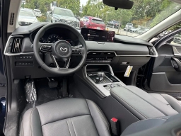 Mazda CX-90 Preferred 3.3 Turbo 2026