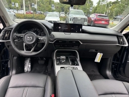 Mazda CX-90 Preferred 3.3 Turbo 2026