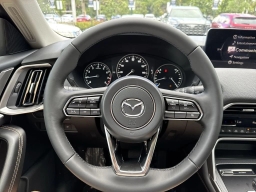 Mazda CX-90 Preferred 3.3 Turbo 2026