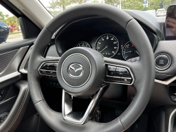 Mazda CX-90 Preferred 3.3 Turbo 2026