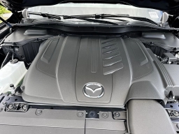Mazda CX-90 Preferred 3.3 Turbo 2026