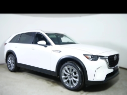 Mazda CX-90 Preferred 3.3 Turbo 2026