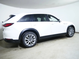 Mazda CX-90 Preferred 3.3 Turbo 2026