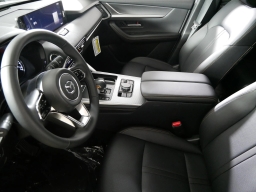 Mazda CX-90 Preferred 3.3 Turbo 2026
