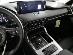 Mazda CX-90 Preferred 3.3 Turbo 2026