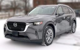 Mazda CX-90 Preferred 3.3 Turbo 2026