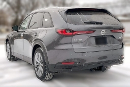 Mazda CX-90 Preferred 3.3 Turbo 2026