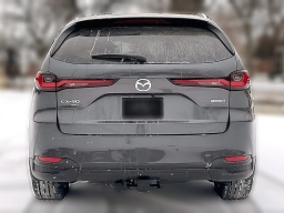 Mazda CX-90 Preferred 3.3 Turbo 2026